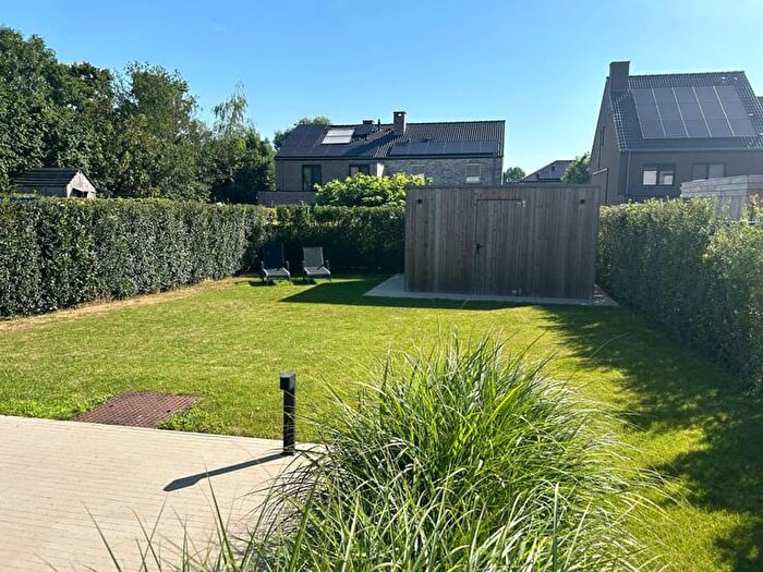 Huizen Koop Huur - 2