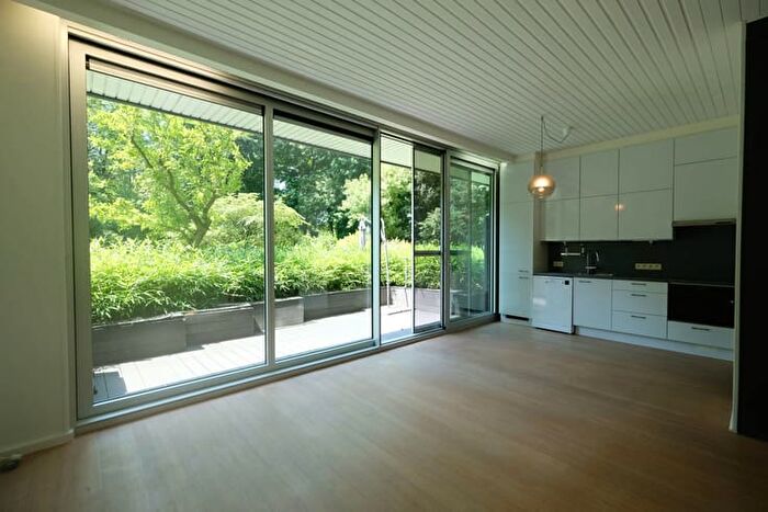 1-kamerappartement te huur in Antwerpen