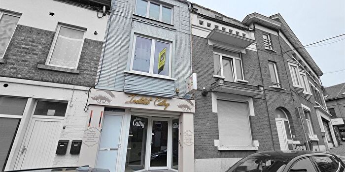 2-kamerhuis te koop in Quiévrain