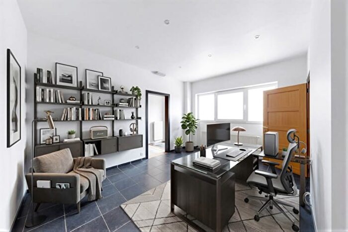 Huizen Koop Huur - 2