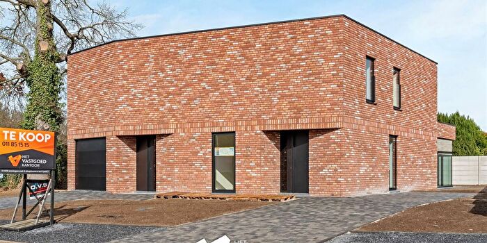 Huizen Koop Huur - 2