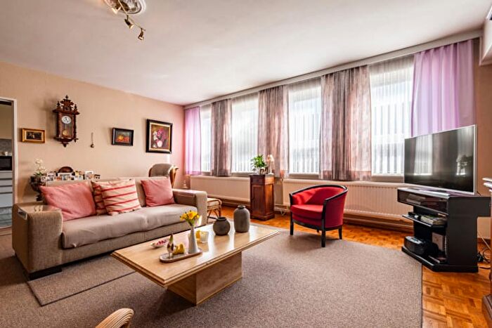 Huizen Koop Huur - 3