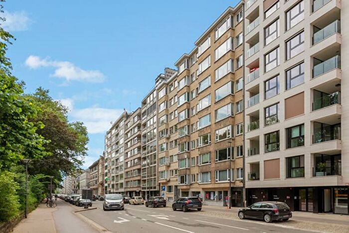 2-kamerappartement te huur in ANTWERPEN