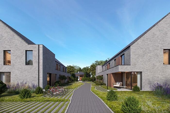 Huizen Koop Huur - 2