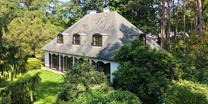 4-kamerhuis te koop in Keerbergen