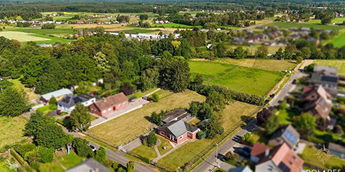 2-kamerhuis te koop in Scherpenheuvel