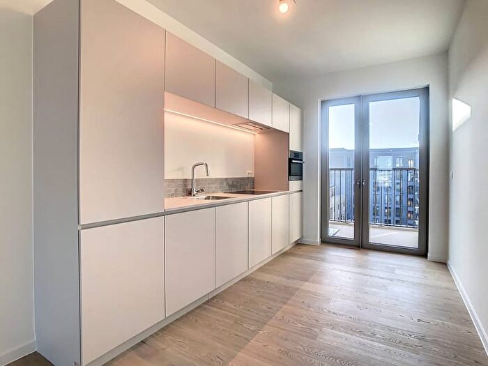2-kamerappartement te huur in Antwerpen