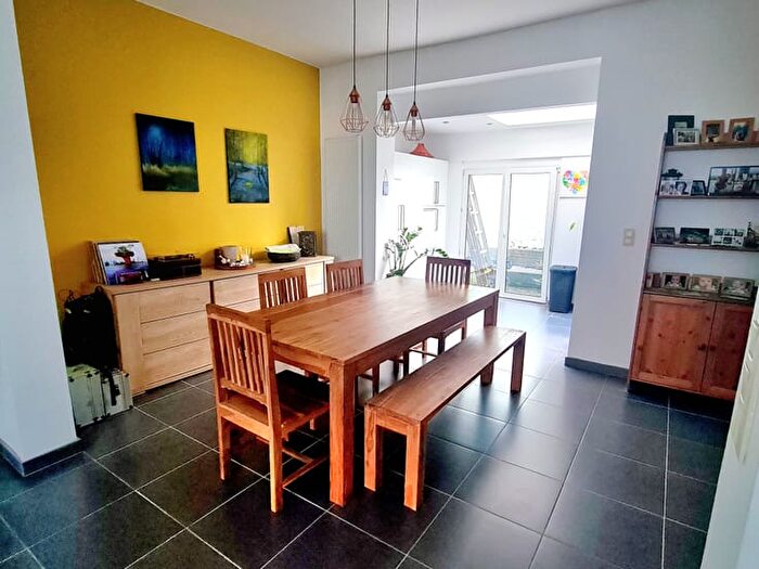 3-kamerhuis te koop in Halle