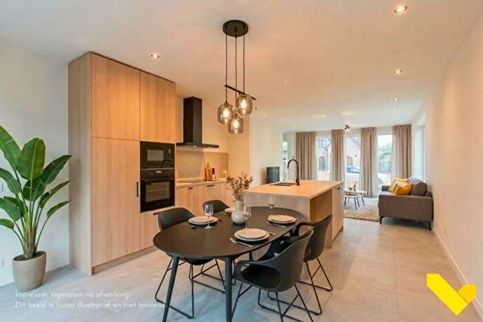 Huizen Koop Huur - 2