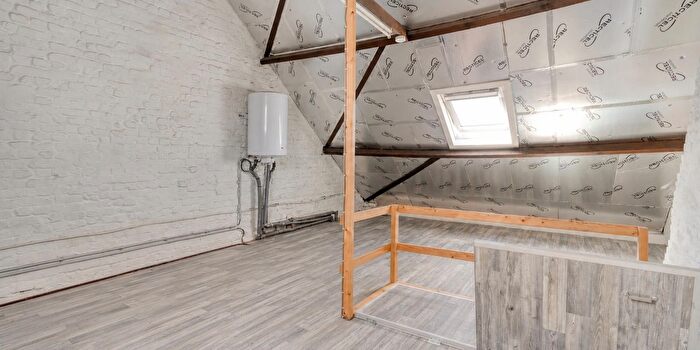 Huizen Koop Huur - 2