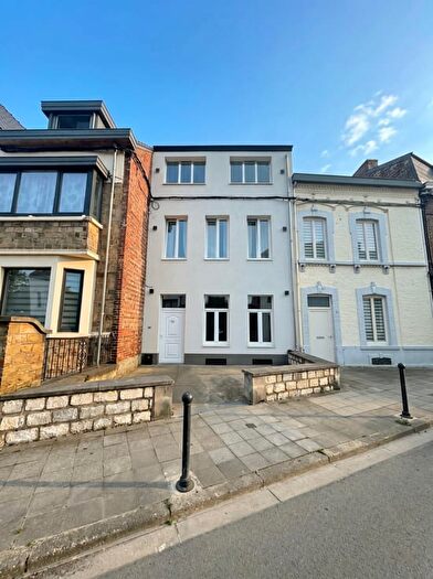 3-kamerhuis te koop in ANDENNE