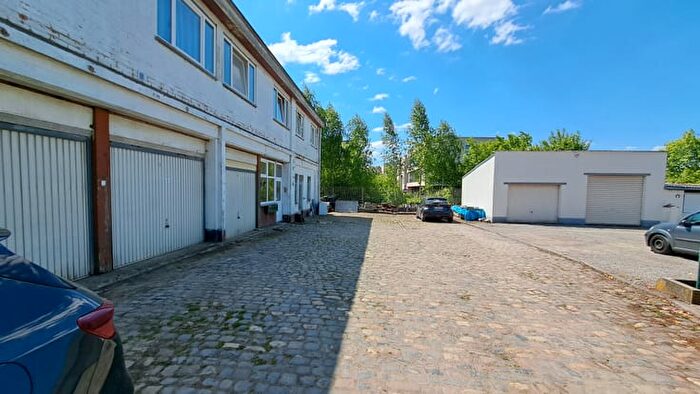 1-kamerappartement te huur in Gembloux