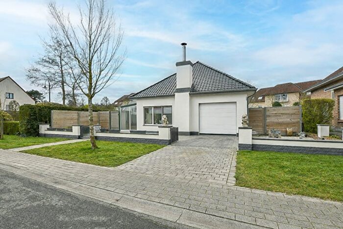 1-kamerhuis te koop in De Haan