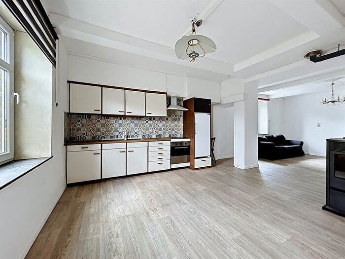 Huizen Koop Huur - 2