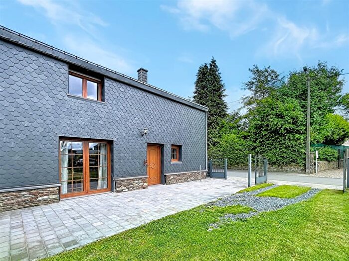 Huizen Koop Huur - 3