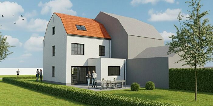 Huizen Koop Huur - 2