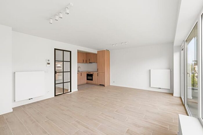 2-kamerappartement te koop in Sint-Andries