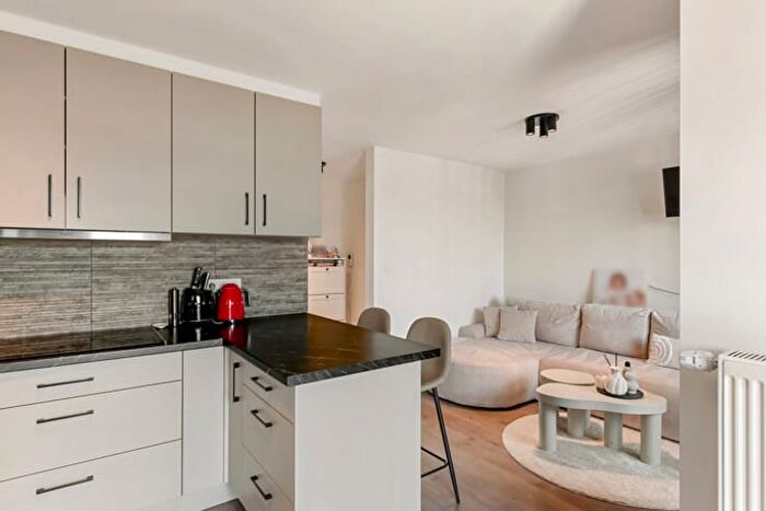 2-kamerappartement te koop in Leopoldsburg