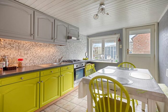 Huizen Koop Huur - 2