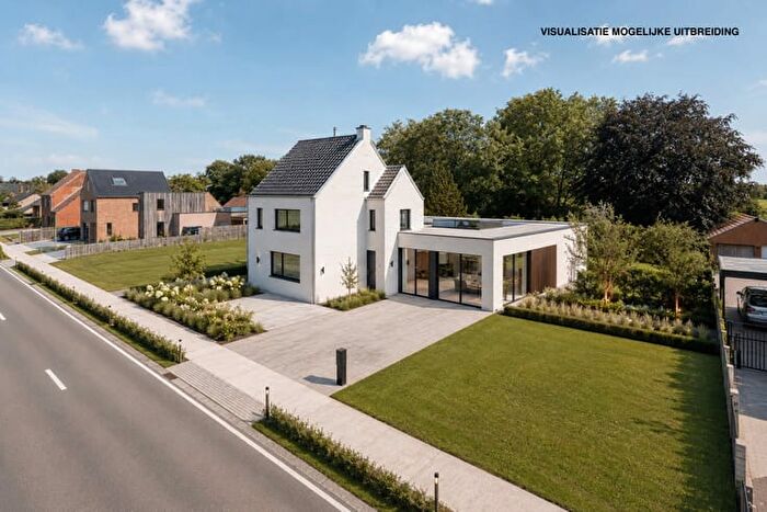 Huizen Koop Huur - 2