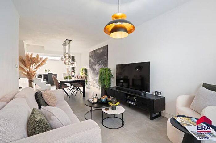 Huizen Koop Huur - 3