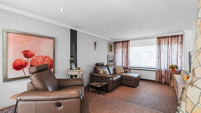 Huizen Koop Huur - 2