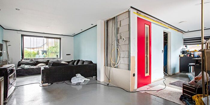 Huizen Koop Huur - 3
