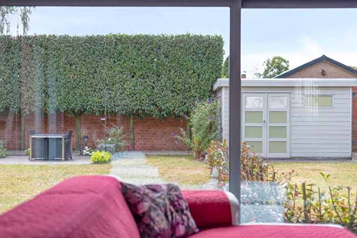 Huizen Koop Huur - 3