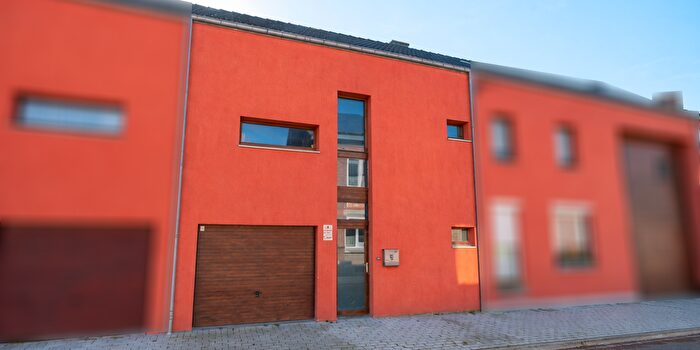 3-kamerhuis te koop in Villers-l'Evêque