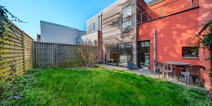 Huizen Koop Huur - 3