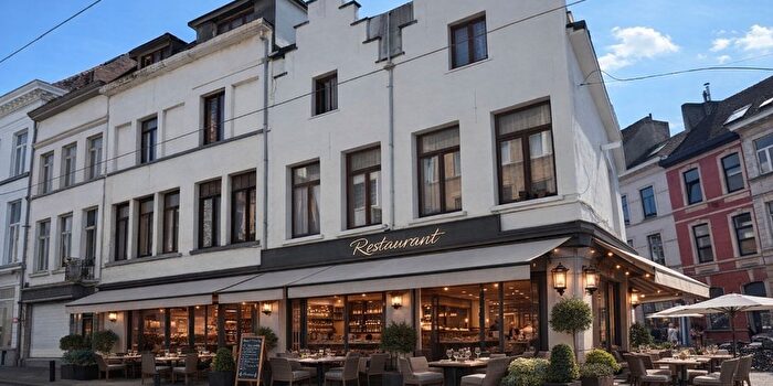 Huis te koop in Gent