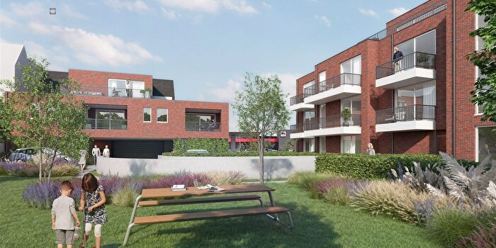 Huizen Koop Huur - 3