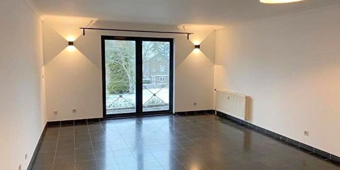 1-kamerappartement te huur in Paliseul