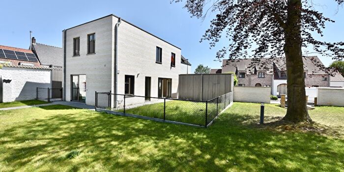 Huizen Koop Huur - 3
