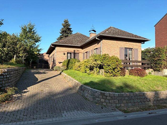 2-kamerhuis te koop in Holsbeek (Kortrijk-Dutsel)