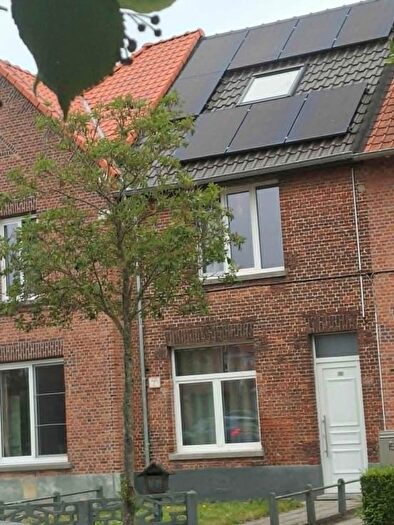 2-kamerhuis te huur in Lier