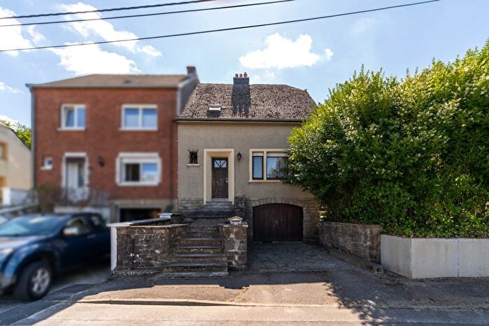 3-kamerhuis te koop in ARLON