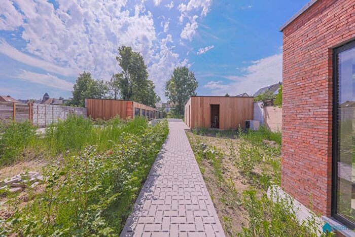 Huizen Koop Huur - 2