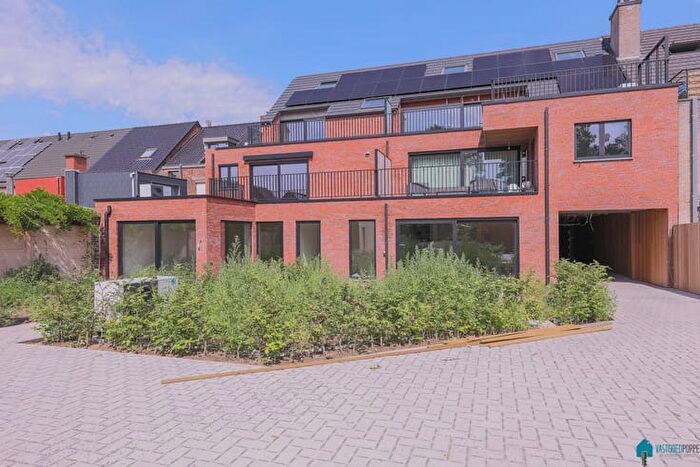Appartement te koop in Gent