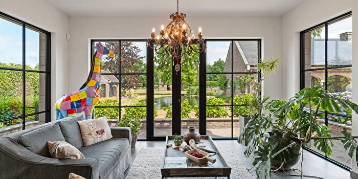 Huizen Koop Huur - 3