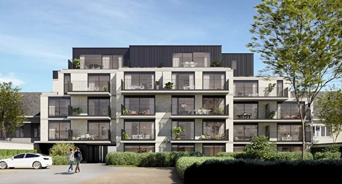 Huizen Koop Huur - 3