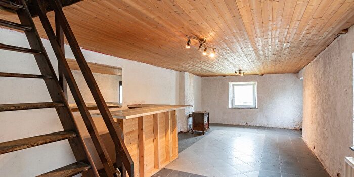 2-kamerhuis te koop in Maissin