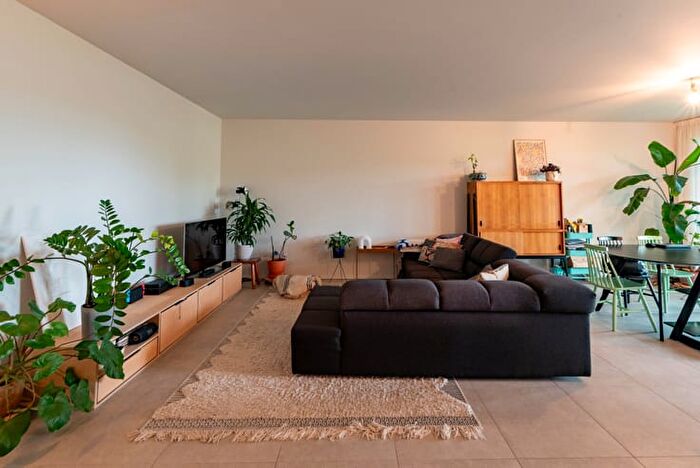 1-kamerappartement te huur in Boechout