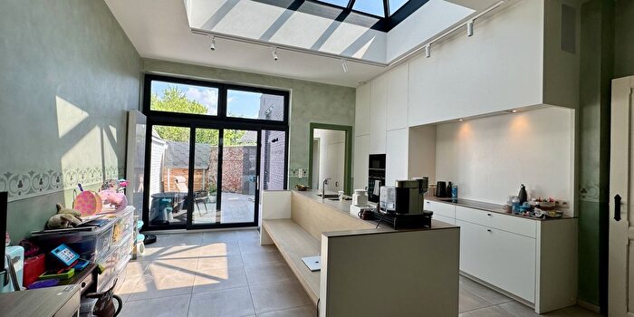 Huizen Koop Huur - 3