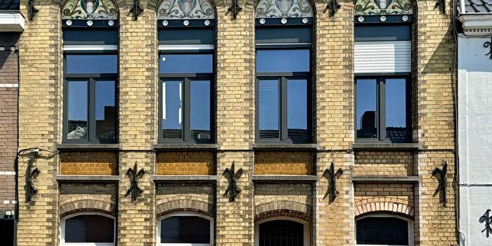 4-kamerhuis te huur in Kruishoutem