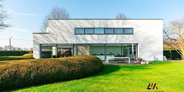 5-kamerhuis te koop in Koningshooikt