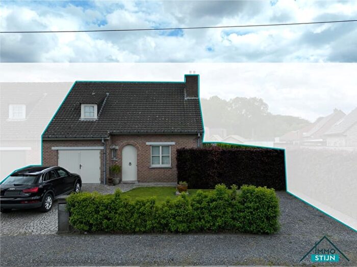 15-kamerhuis te koop in Torhout