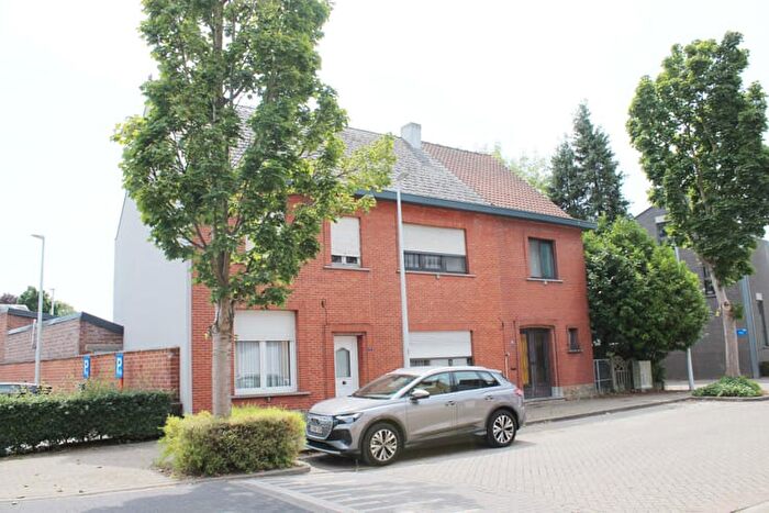 3-kamerhuis te koop in Zemst