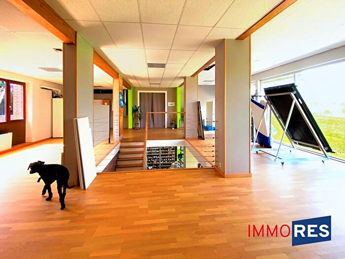Huizen Koop Huur - 2