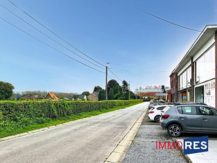 Huis te koop in Braives